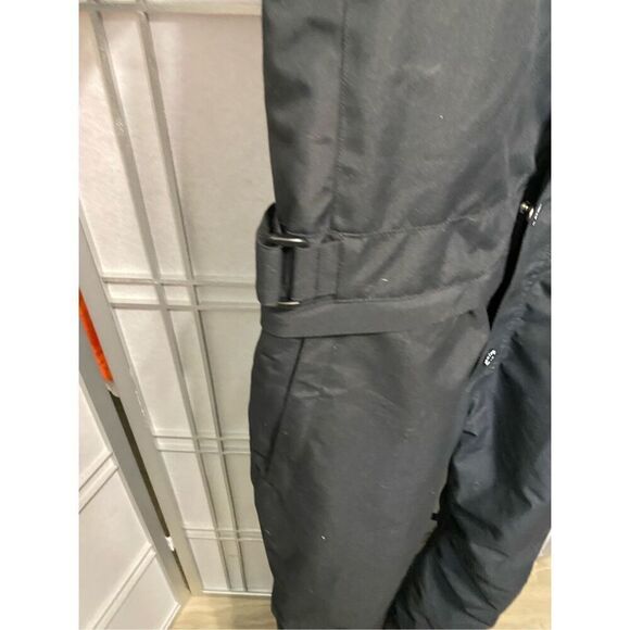 Womens Blue Magic Winter Chic Full Body One Piece Ski suit NWT size L - Picture 7 of 10